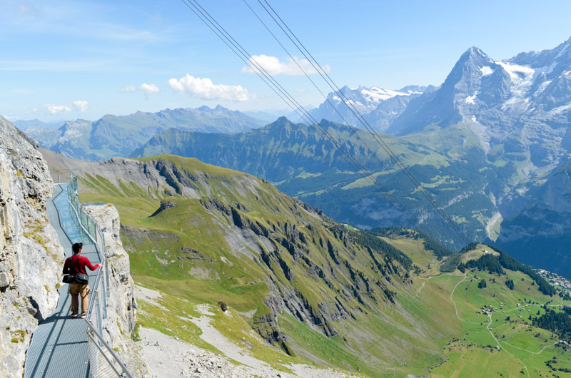 schilthorn